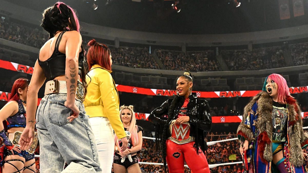Who will climb the ladder to glory?